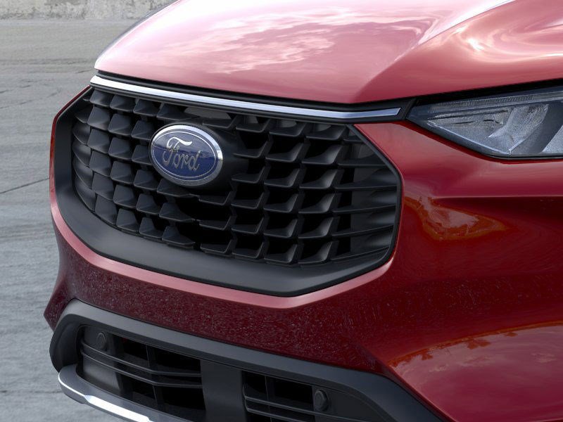 2025 Ford Escape Plug-In Hybrid Base photo 11