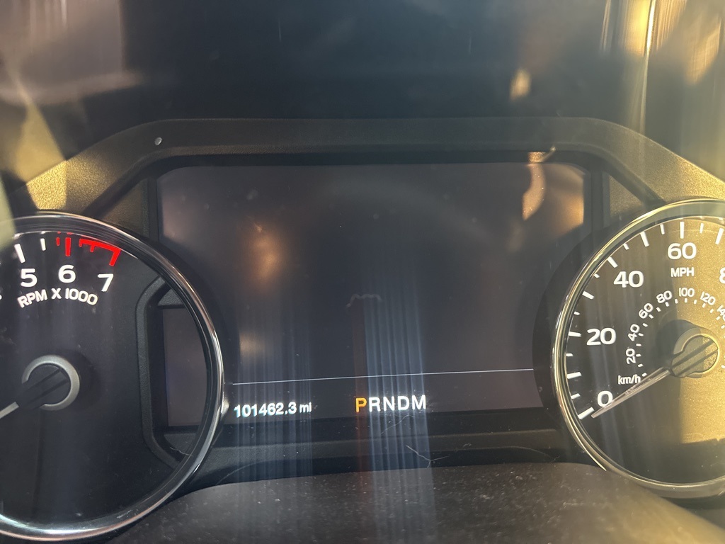 2019 Ford F-150 King Ranch photo 2