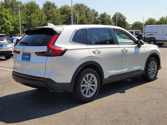 2025 Honda CR-V EX-L photo 3