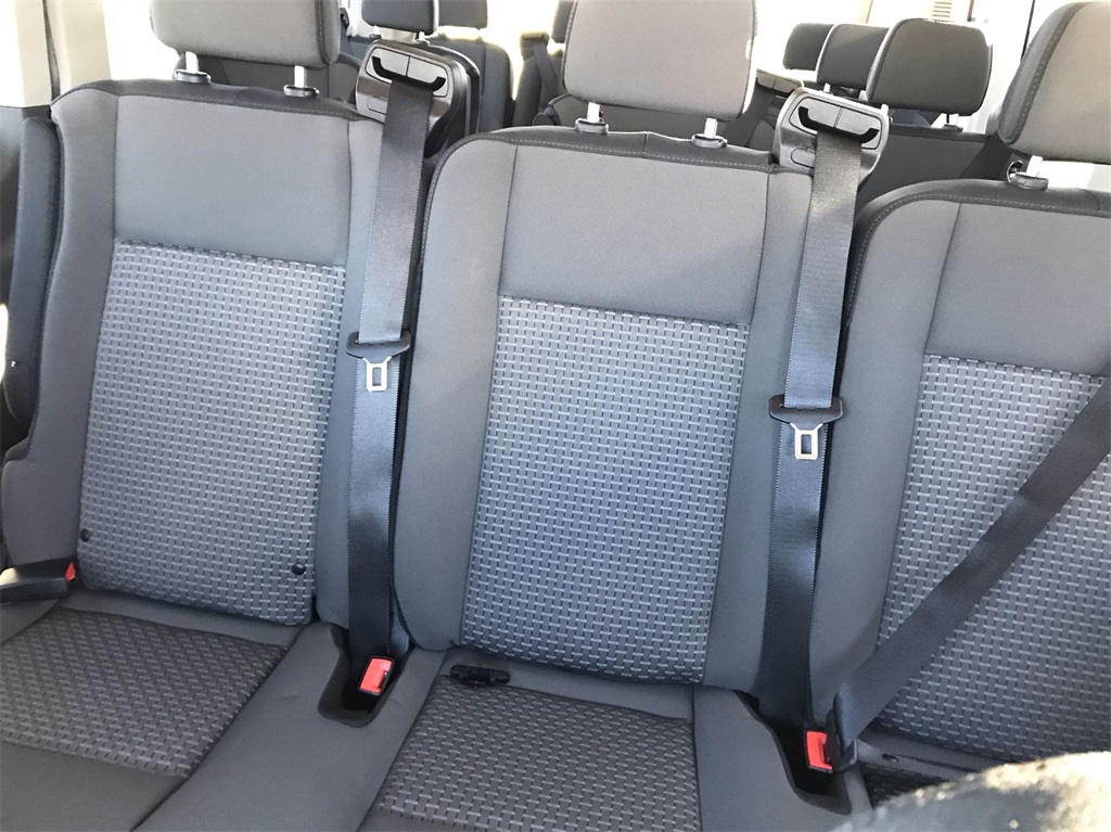 2024 Ford Transit Passenger Van XLT photo 14