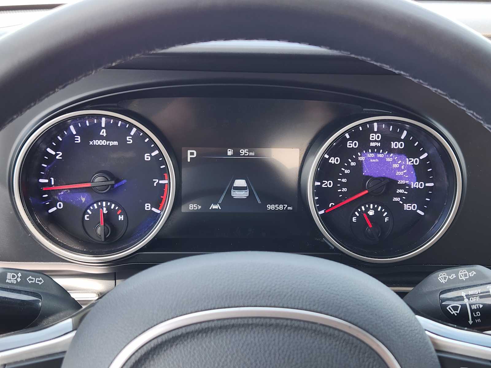 2022 Kia Carnival LXS photo 14