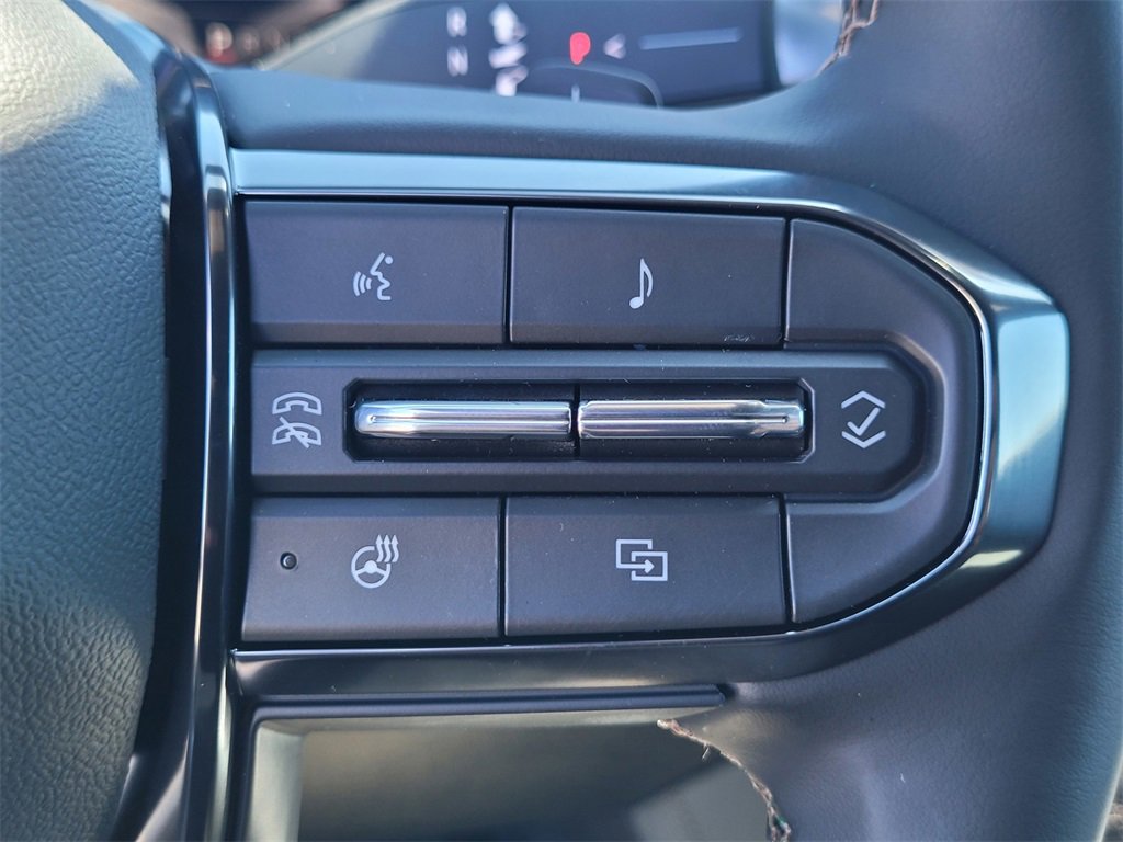 2026 Gmc Terrain AT4 photo 17