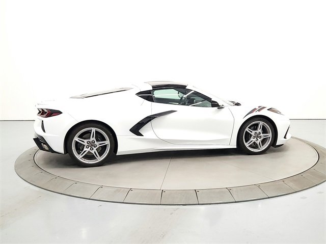 2021 Chevrolet Corvette Stingray 2LT photo 7