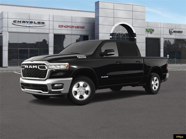 2025 Ram 1500 Big Horn Lone Star photo 2