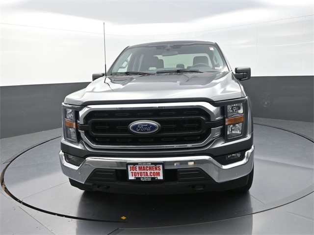 2023 Ford F-150 XLT photo 6