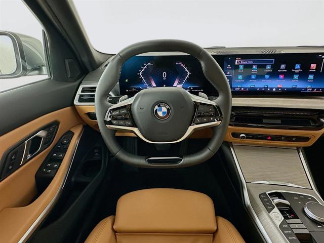 2025 Bmw 330i xDrive photo 11