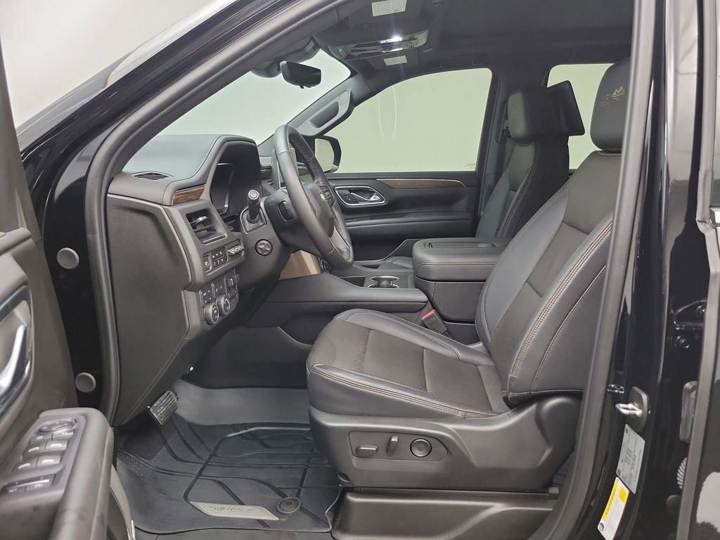 2024 Chevrolet Tahoe High Country photo 4