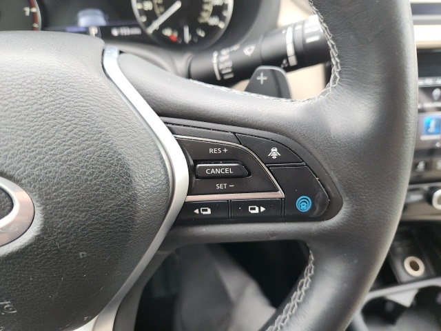 2022 Infiniti QX50 Essential photo 15