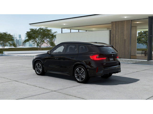 2025 Bmw X1 XDrive28i photo 2