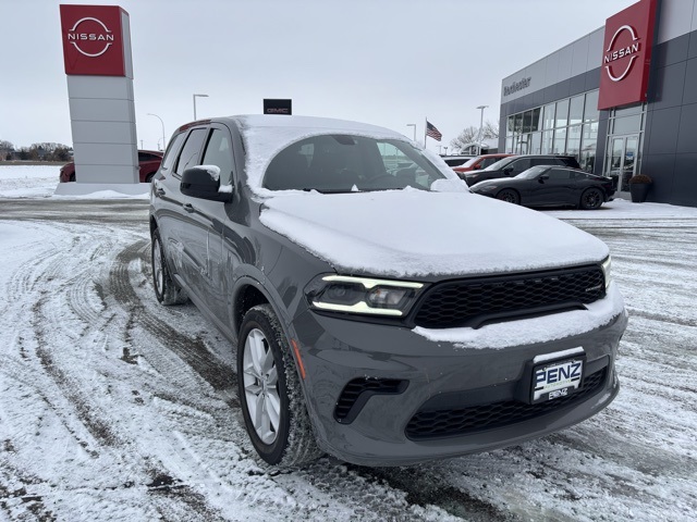 2024 Dodge Durango GT's photo