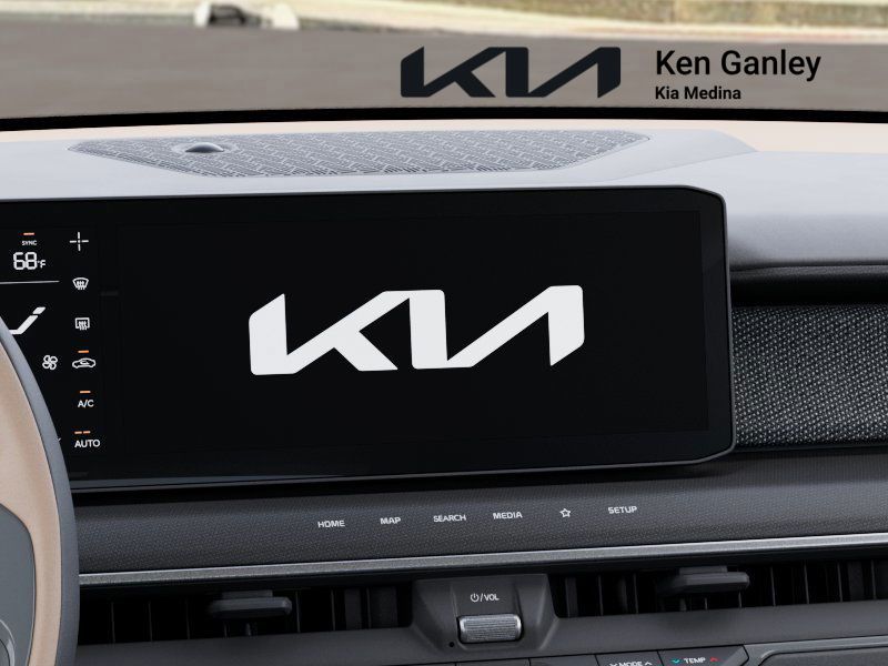 2026 Kia EV9 GT-Line photo 18