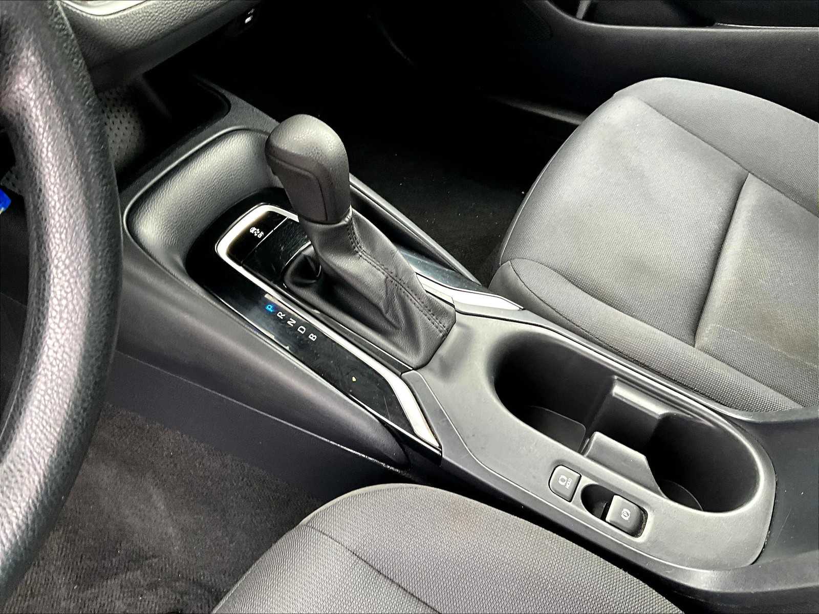 2023 Toyota Corolla LE photo 20