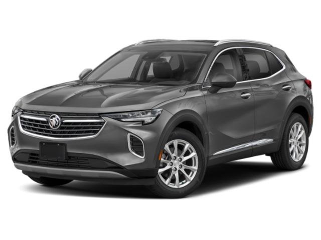 2022 Buick Envision Avenir's photo