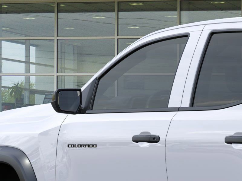 2026 Chevrolet Colorado Trail Boss photo 13