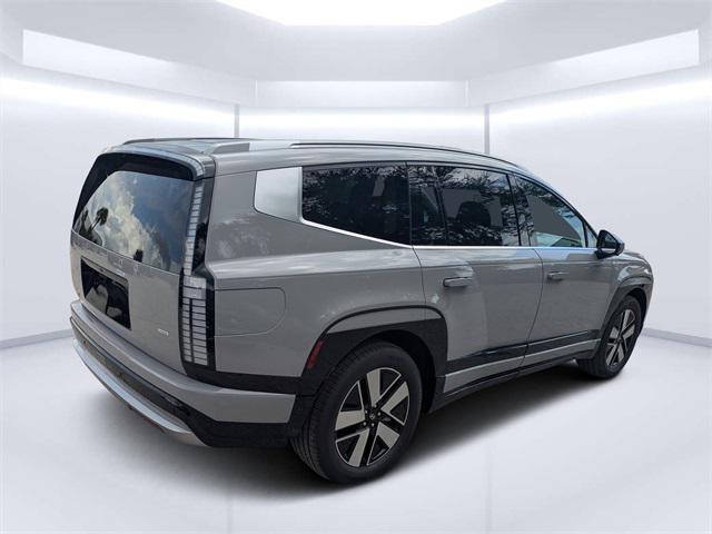 2026 Hyundai Ioniq SEL photo 2