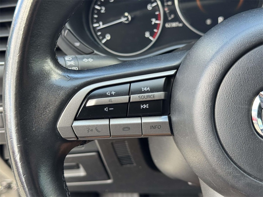 2021 Mazda Mazda3 Select photo 21