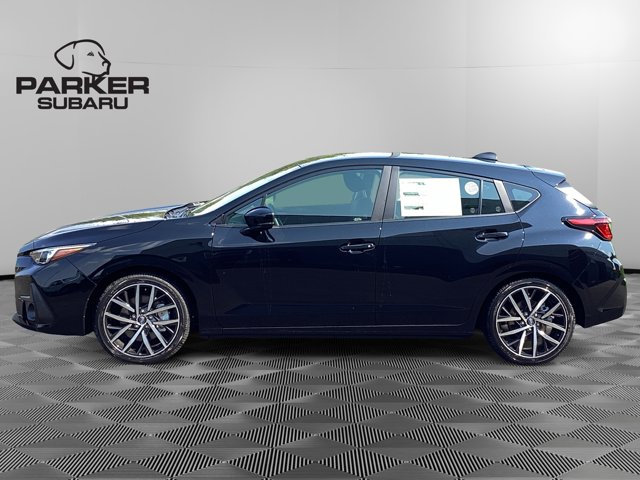 2025 Subaru Impreza Sport photo 2