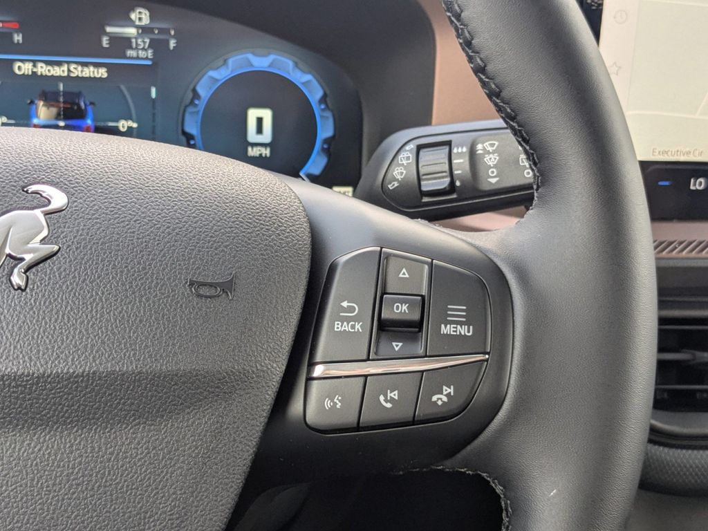 2025 Ford Bronco Sport Outer Banks photo 27