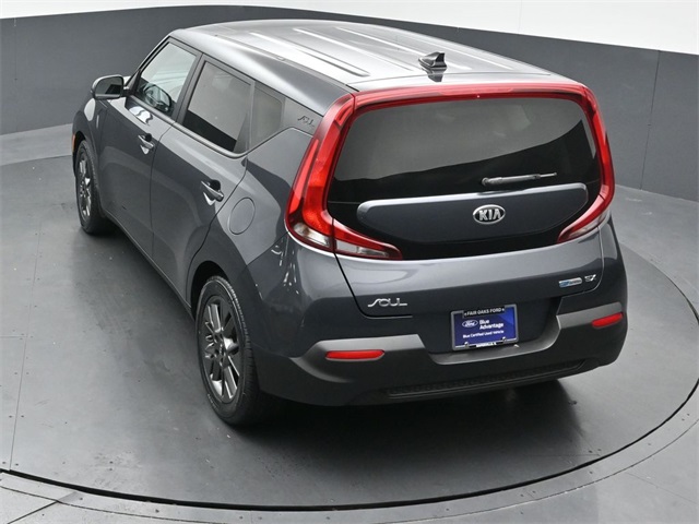 2021 Kia Soul EX photo 47