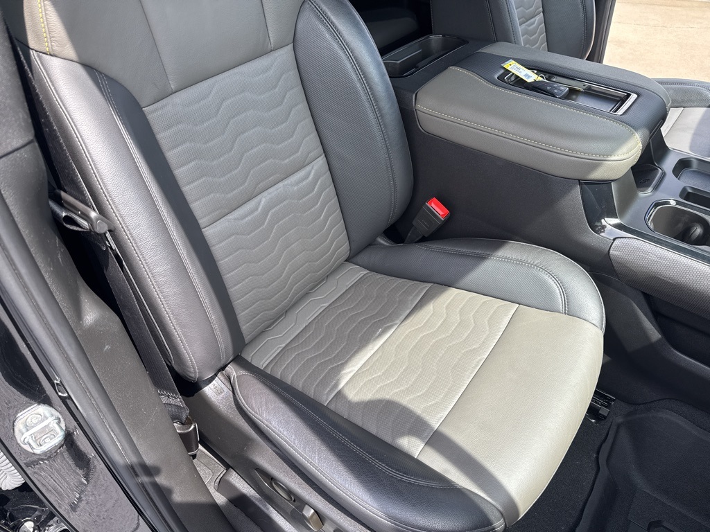 2022 Chevrolet Silverado 1500 ZR2 photo 39