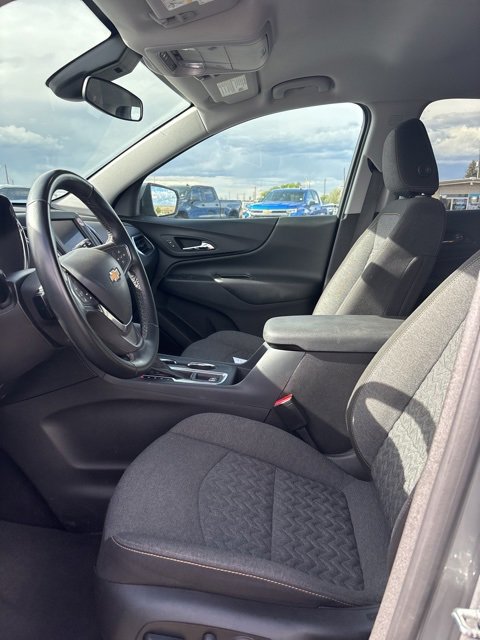 2024 Chevrolet Equinox LT photo 9