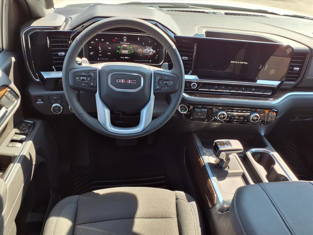 2026 Gmc Sierra 1500 Elevation photo 3