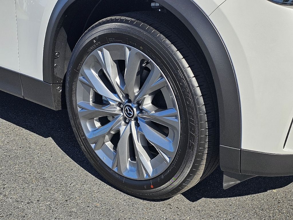 2026 Mazda CX-90 3.3 Turbo Preferred photo 6