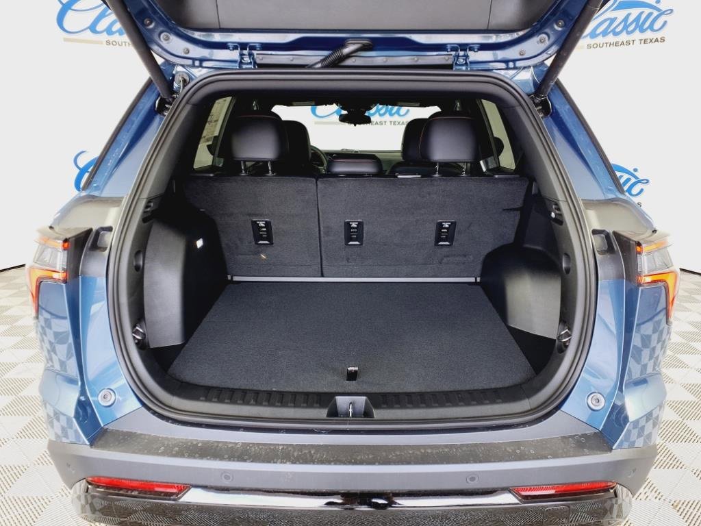 New 2026 Lakeshore Blue Metallic Chevrolet RS image 19