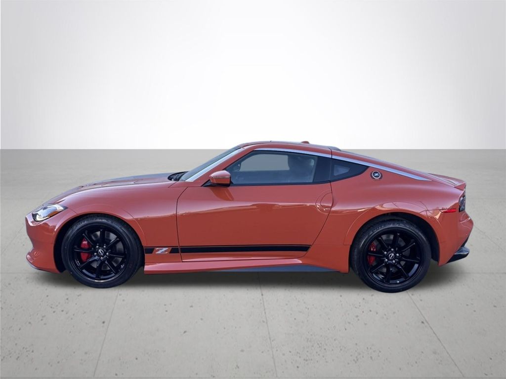 2024 Nissan Z Performance photo 11