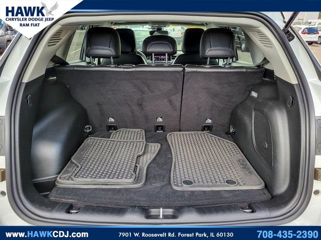 2022 JEEP COMPASS - Image 26