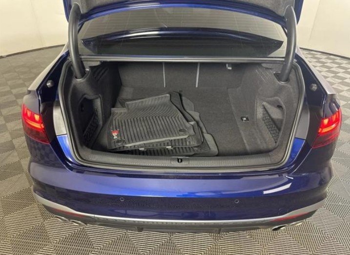 2023 AUDI S4 - Image 19