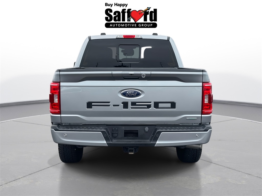 2023 Ford F-150 XLT photo 6