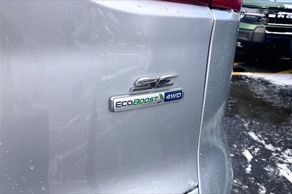 2015 FORD ESCAPE - Image 6