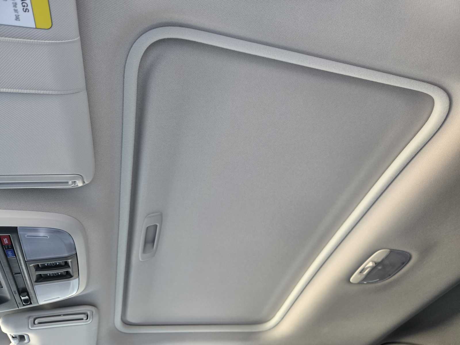 2025 Subaru Crosstrek Premium photo 15