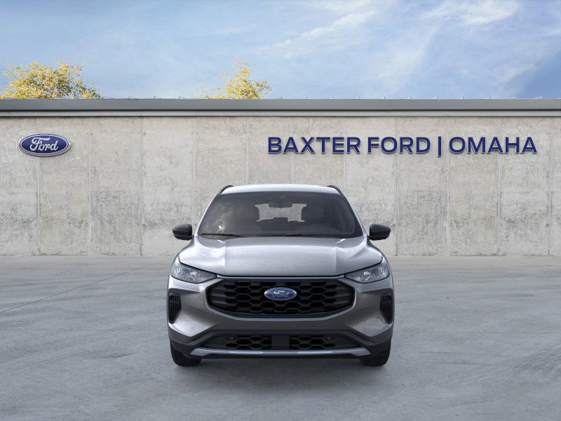 2025 Ford Escape ST-Line photo 18