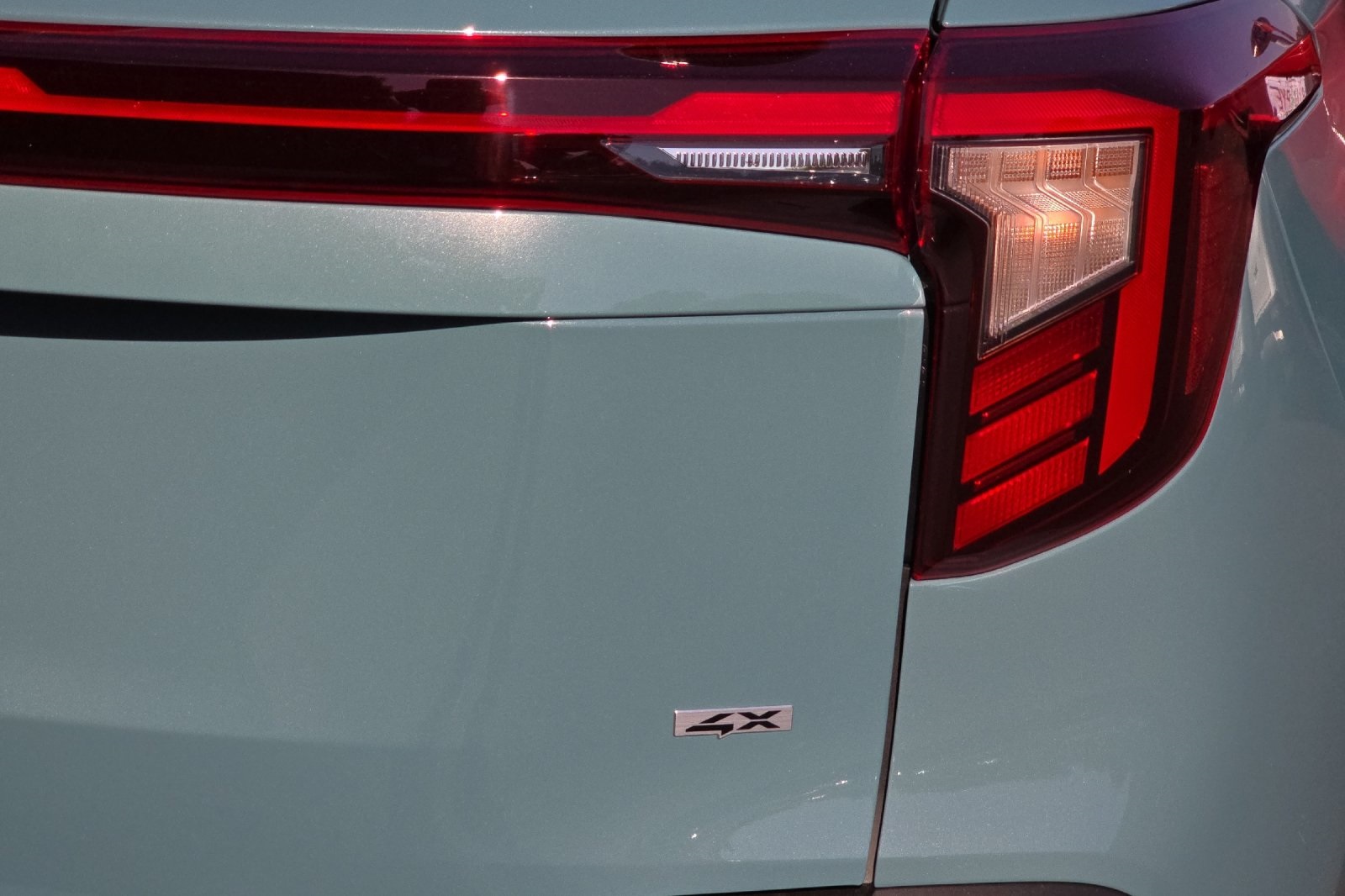 2026 Kia Seltos SX photo 21
