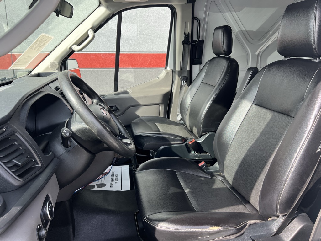 2020 Ford Transit photo 14