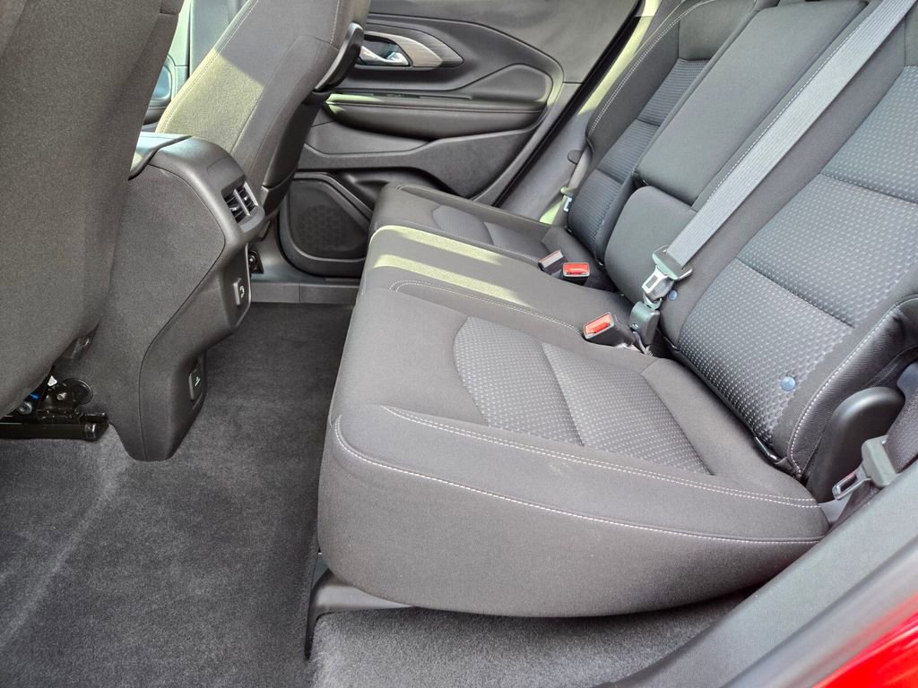 2022 Gmc Terrain SLE photo 11