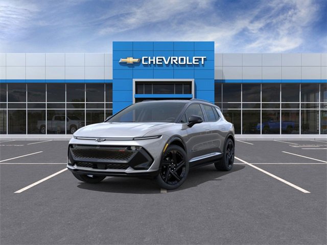 2026 Chevrolet Equinox RS photo 6