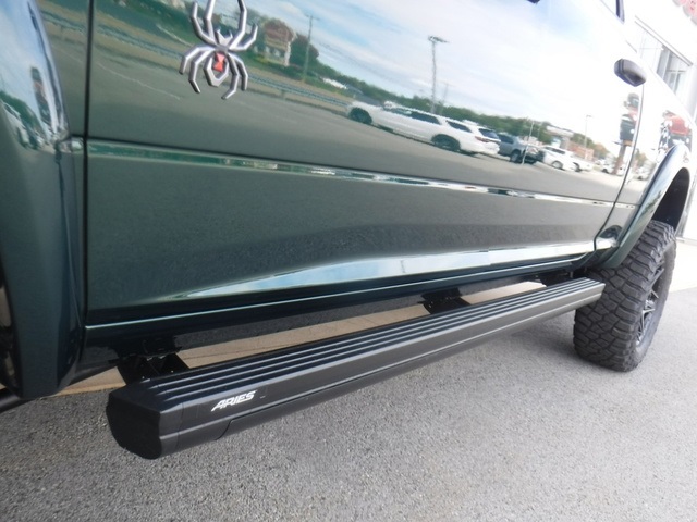 2025 Ram 2500 Big Horn photo 4