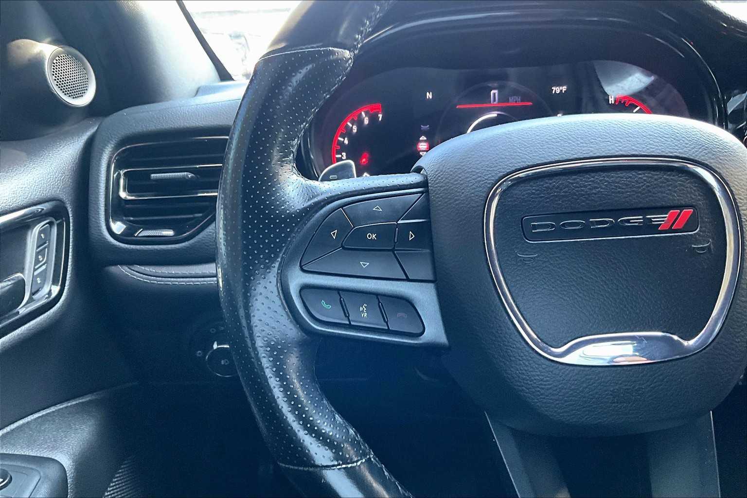 2021 Dodge Durango GT Plus photo 18