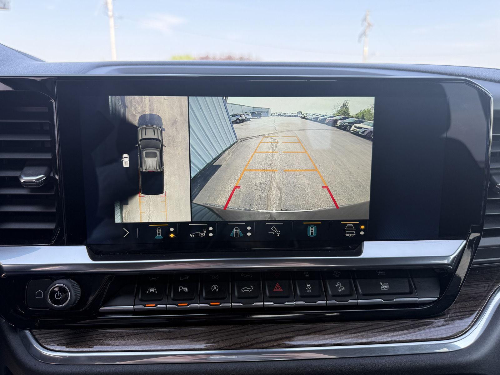 2023 Chevrolet Silverado 1500 LT photo 17