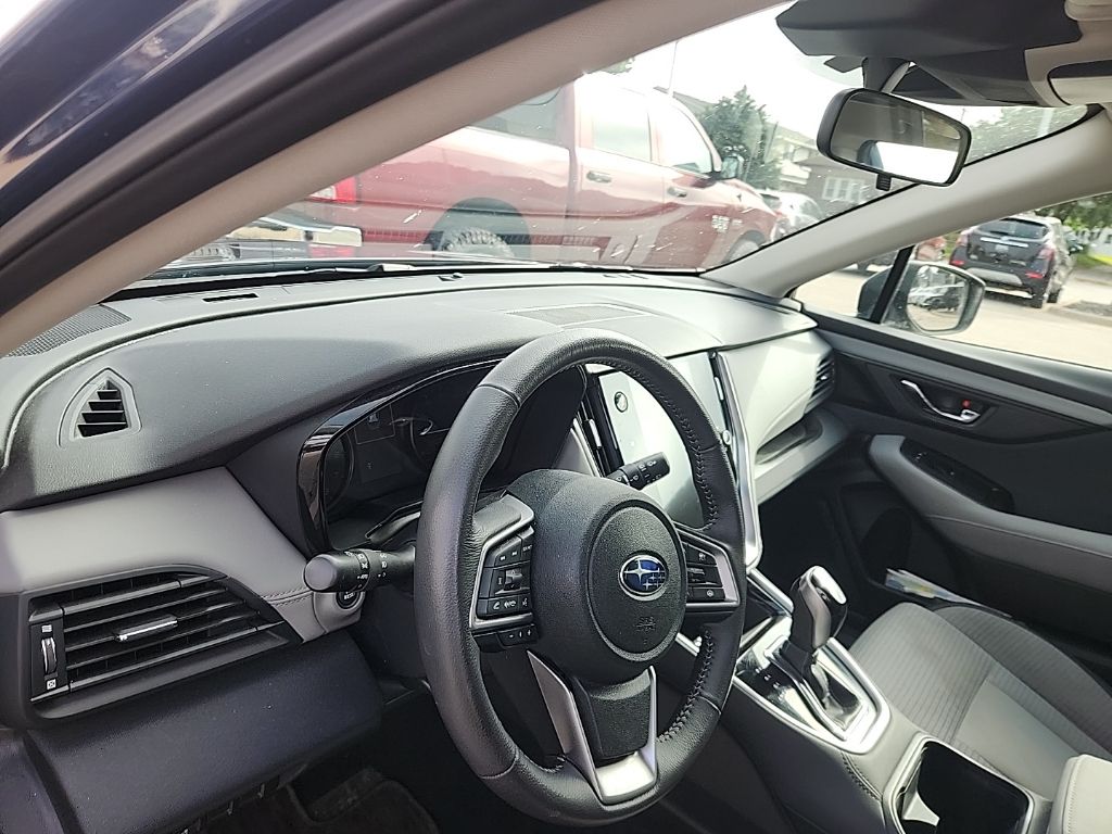 2025 Subaru Outback Premium photo 14