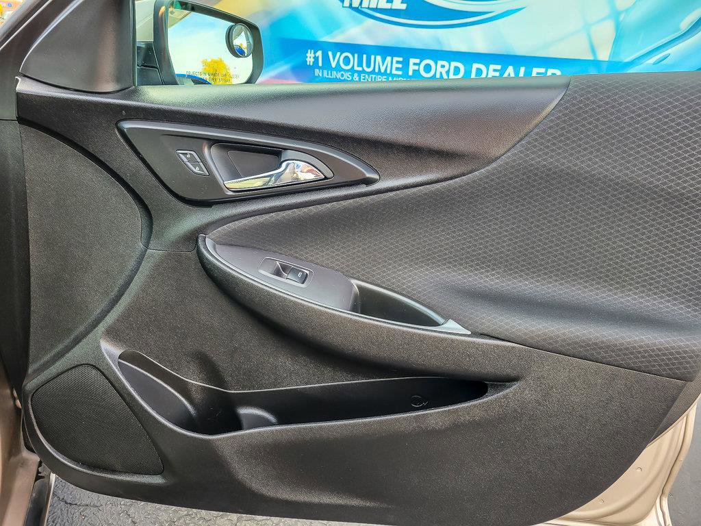 2023 CHEVROLET MALIBU - Image 27