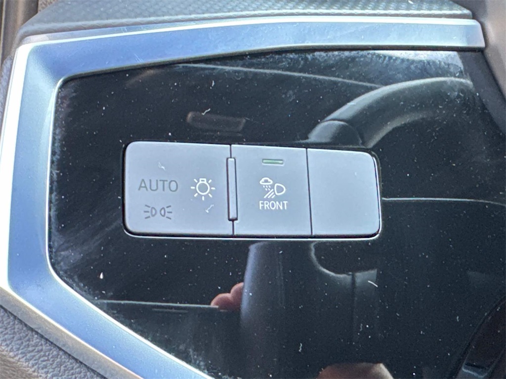 2022 Audi Q3 S line Premium Plus photo 31