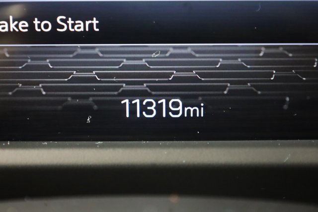 2025 Gmc Acadia Denali photo 4