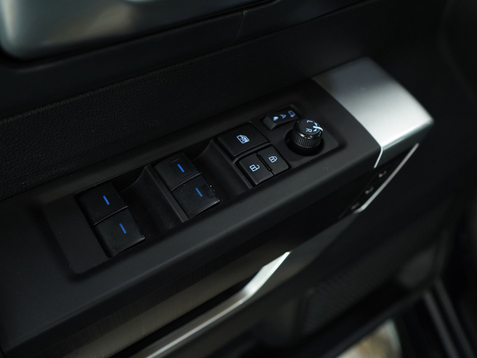 2024 Toyota Tundra Platinum photo 20