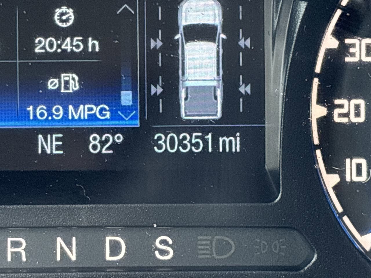 2019 Ford Ranger XLT photo 29