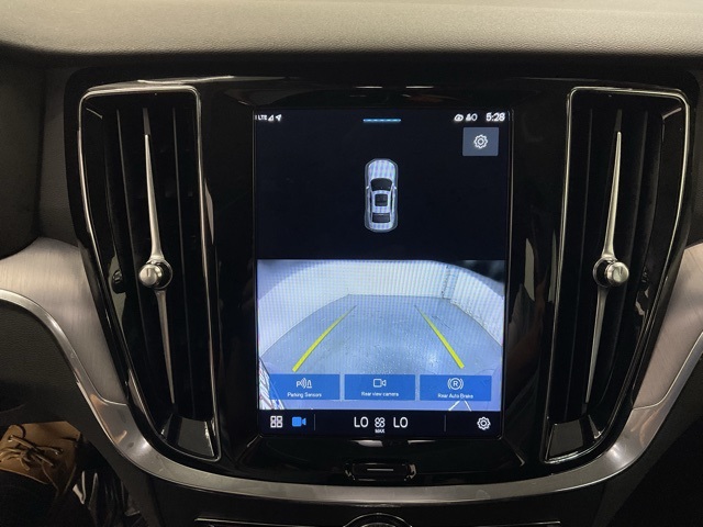 Used 2024 Gray Volvo B5 Core Dark Theme image 19