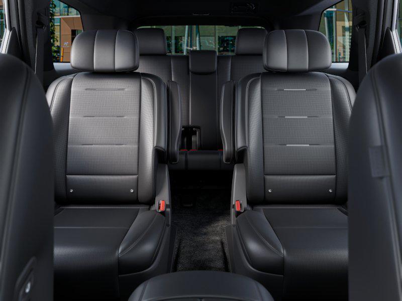 2026 Hyundai Palisade Calligraphy photo 9